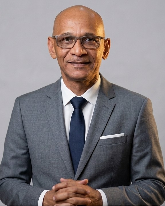 Edmar de Aguiar da Silva — advogado associado VSA Advocacia