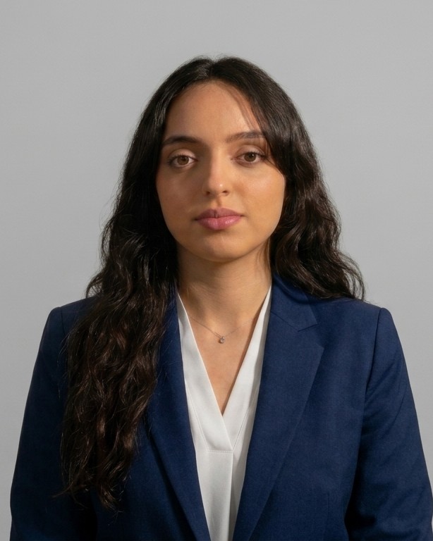 Juliana Thaís Vargas Nascimento — advogada associada VSA Advocacia