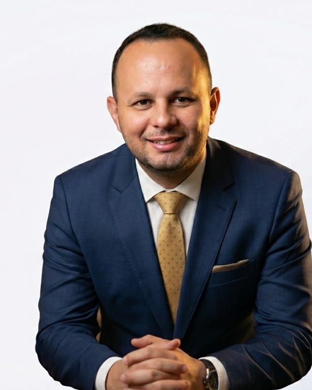 Vinícius Souza de Aguiar — advogado responsável VSA Advocacia
